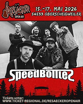 SPEEDBOTTLES