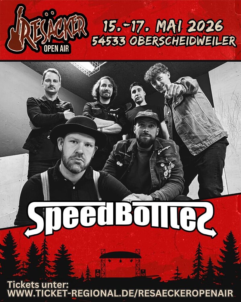 SPEEDBOTTLES