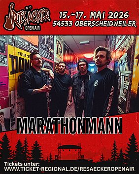 Marathonmann