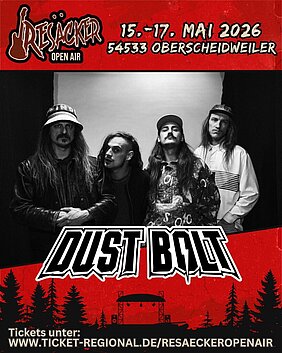 Dust Bolt