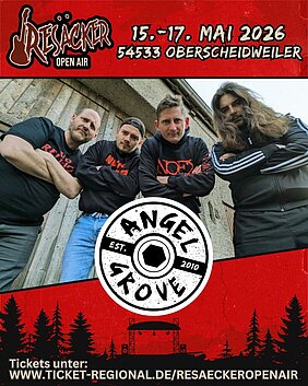 AngeI Grove