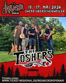 The Toshers