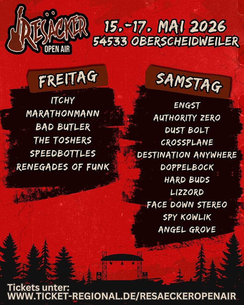 Ihr habt lange drauf gewartet – jetzt ist sie endlich da!