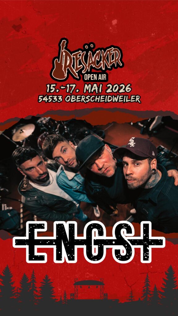 ENGST